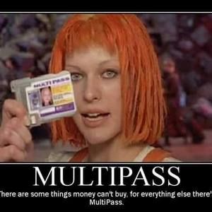 Meet your Posher, Crystal